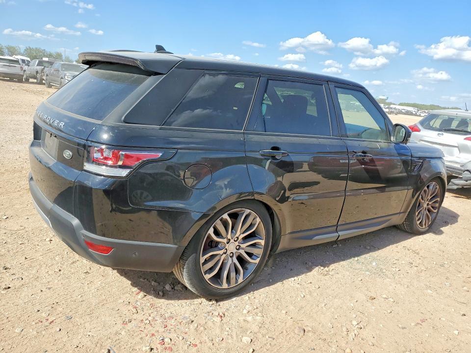SALWR2EF7GA543996 2016 Land Rover Range Rover photo no. 3