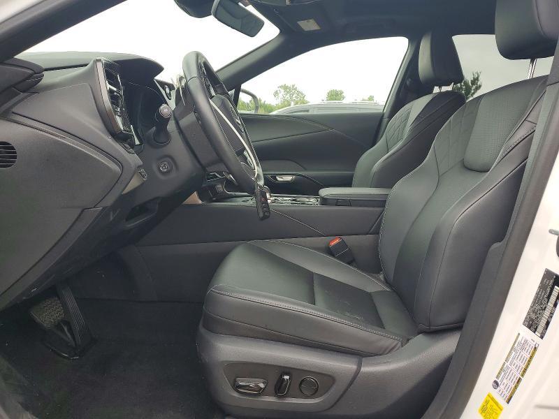 2T2BBMCA2RC058480 2024 Lexus RX photo no. 7