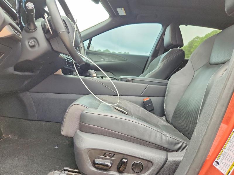 2023 Lexus RX — VIN 2T2BAMCA0PC004837, şəkil 7