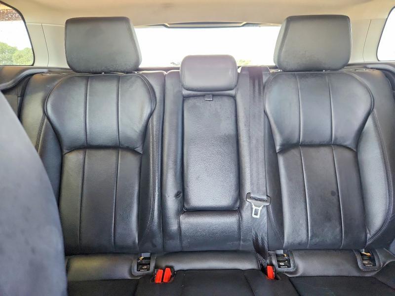 SALVP2RX0JH287672 2018 Land Rover Range Rover photo no. 10