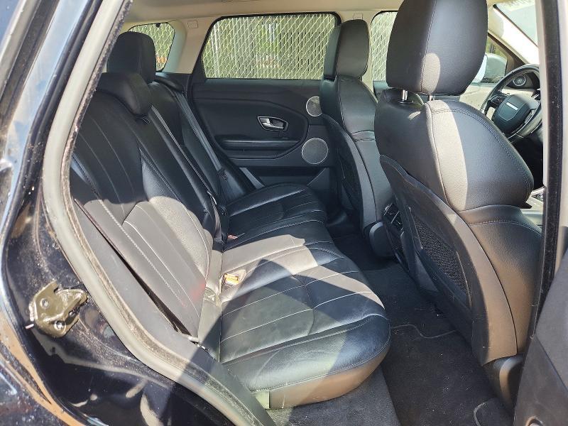 SALVP2RX0JH287672 2018 Land Rover Range Rover photo no. 11