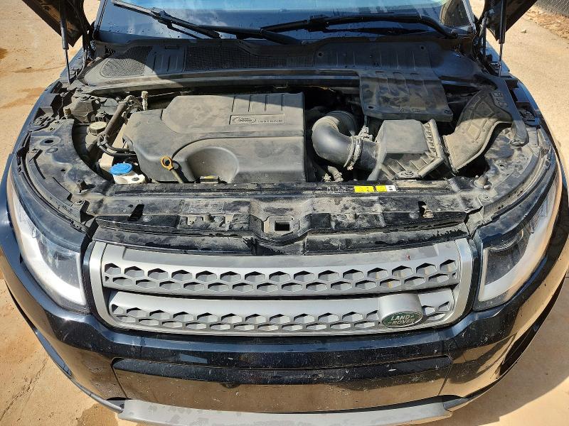 SALVP2RX0JH287672 2018 Land Rover Range Rover photo no. 12