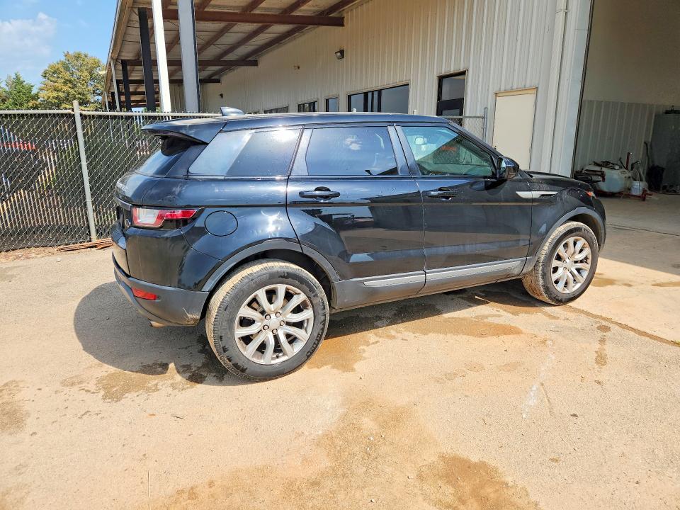 SALVP2RX0JH287672 2018 Land Rover Range Rover photo no. 3