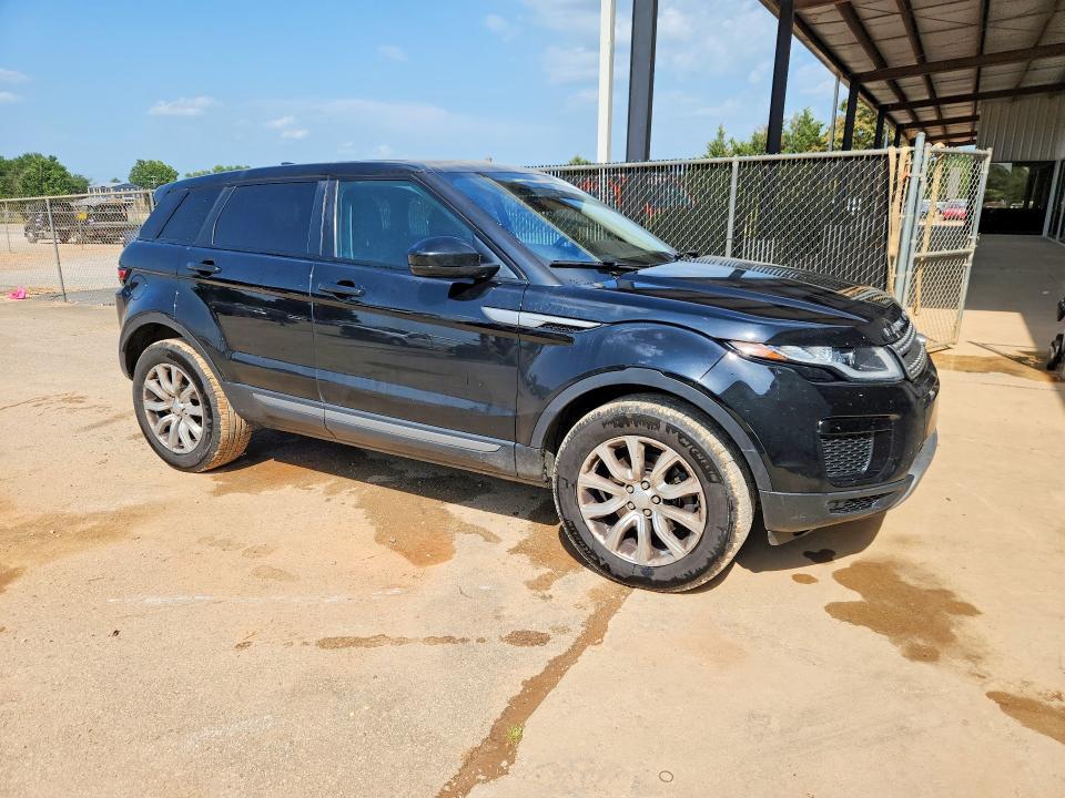 SALVP2RX0JH287672 2018 Land Rover Range Rover photo no. 4