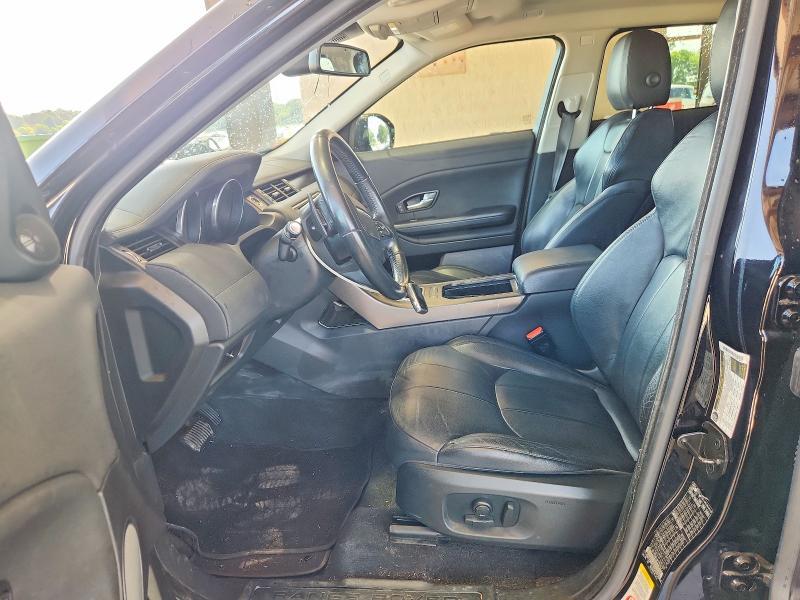 SALVP2RX0JH287672 2018 Land Rover Range Rover photo no. 7