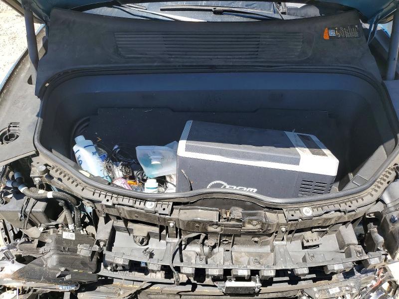 7FCTGAAL4NN000353 2022 Rivian R1T photo no. 11