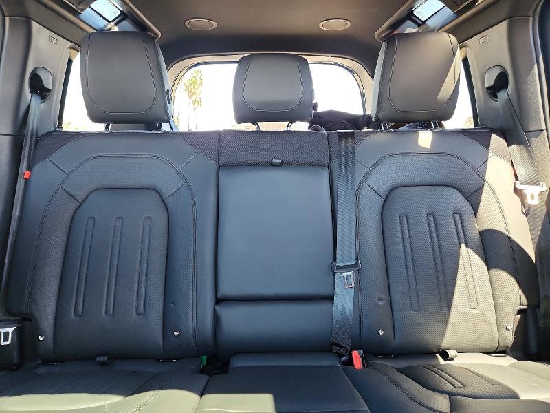 2023 Land Rover Defender — VIN SALEX7EU5P2150358, şəkil 10