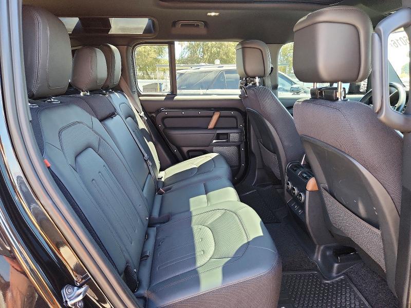 2023 Land Rover Defender — VIN SALEX7EU5P2150358, şəkil 11