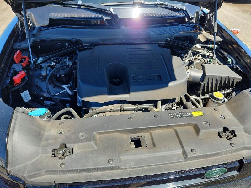 2023 Land Rover Defender — VIN SALEX7EU5P2150358, şəkil 12