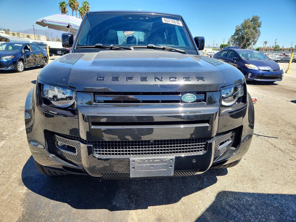 2023 Land Rover Defender — VIN SALEX7EU5P2150358, şəkil 5
