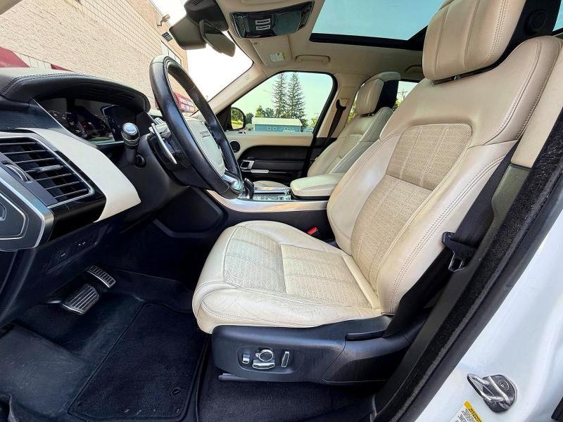 SALWV2REXJA188682 2018 Land Rover Range Rover photo no. 13