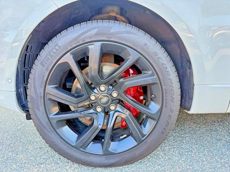 SALWV2REXJA188682 2018 Land Rover Range Rover photo no. 14