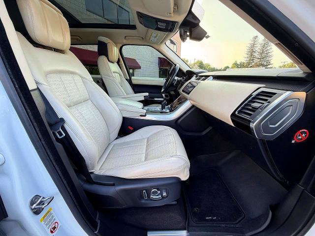 SALWV2REXJA188682 2018 Land Rover Range Rover photo no. 5