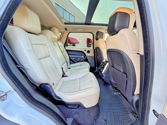 SALWV2REXJA188682 2018 Land Rover Range Rover photo no. 6