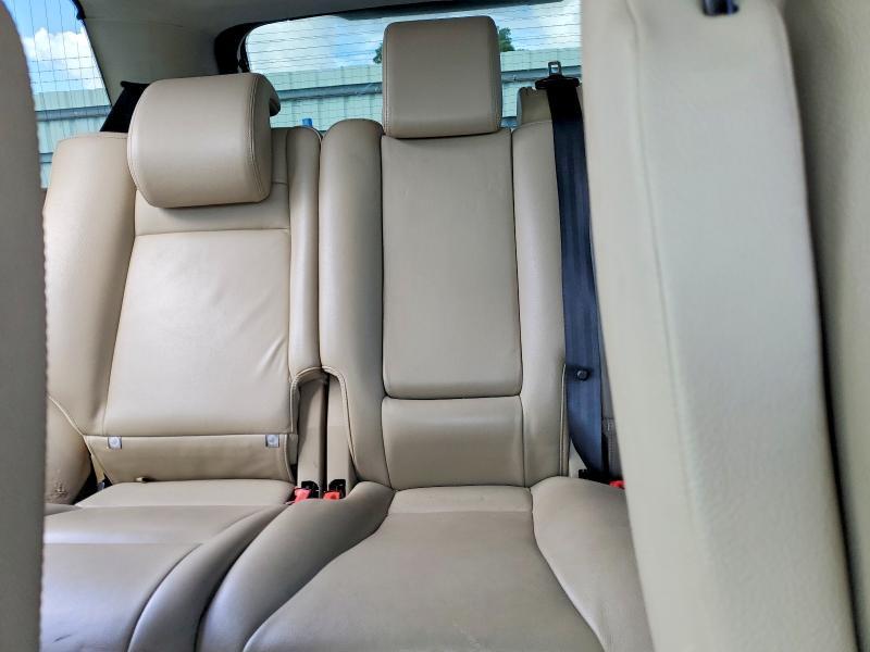 SALSF2D42BA700415 2011 Land Rover Range Rover photo no. 10