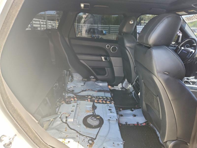 2016 Land Rover Range Rover — VIN SALWR2VF1GA571521, şəkil 11