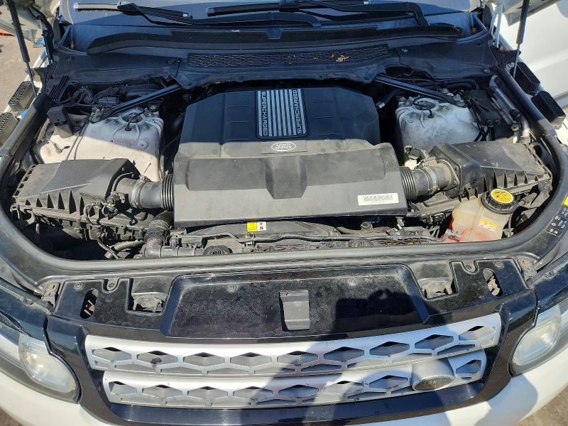2016 Land Rover Range Rover — VIN SALWR2VF1GA571521, şəkil 12