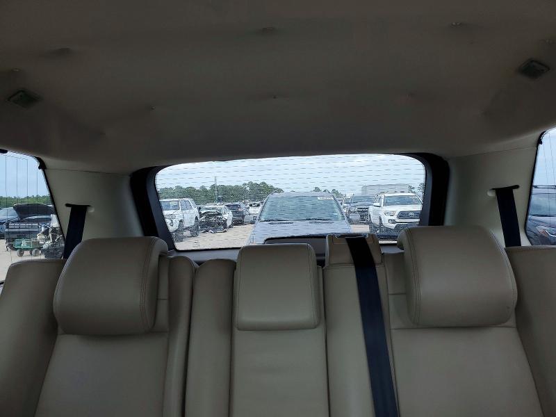 SALSF2D48DA768818 2013 Land Rover Range Rover photo no. 10