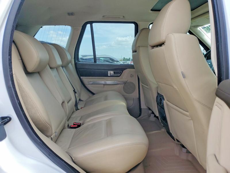 SALSF2D48DA768818 2013 Land Rover Range Rover photo no. 11