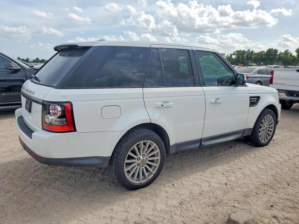 SALSF2D48DA768818 2013 Land Rover Range Rover photo no. 3