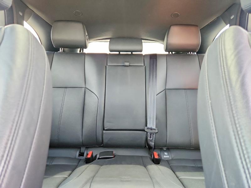 SALYL2EX2SA810425 2025 Land Rover Range Rover photo no. 10