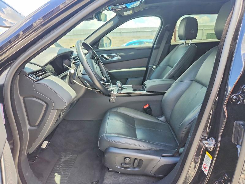 SALYL2EX2SA810425 2025 Land Rover Range Rover photo no. 7