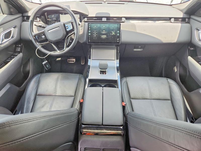SALYL2EX2SA810425 2025 Land Rover Range Rover photo no. 8