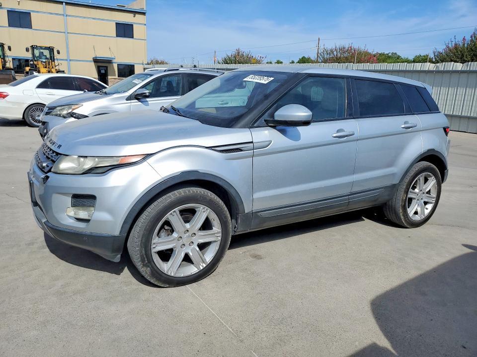 SALVP2BG1FH962351 2015 Land Rover Range Rover photo no. 1