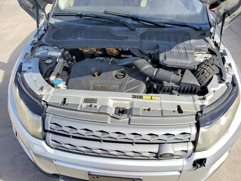 SALVP2BG1FH962351 2015 Land Rover Range Rover photo no. 11