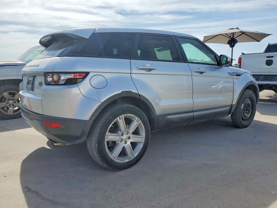 SALVP2BG1FH962351 2015 Land Rover Range Rover photo no. 3