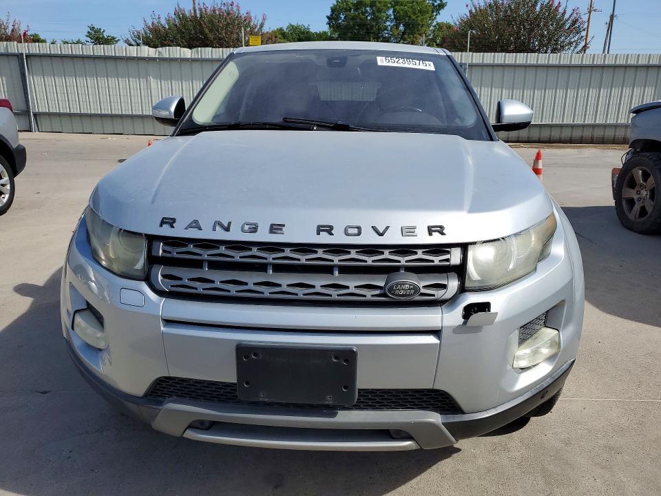 SALVP2BG1FH962351 2015 Land Rover Range Rover photo no. 5