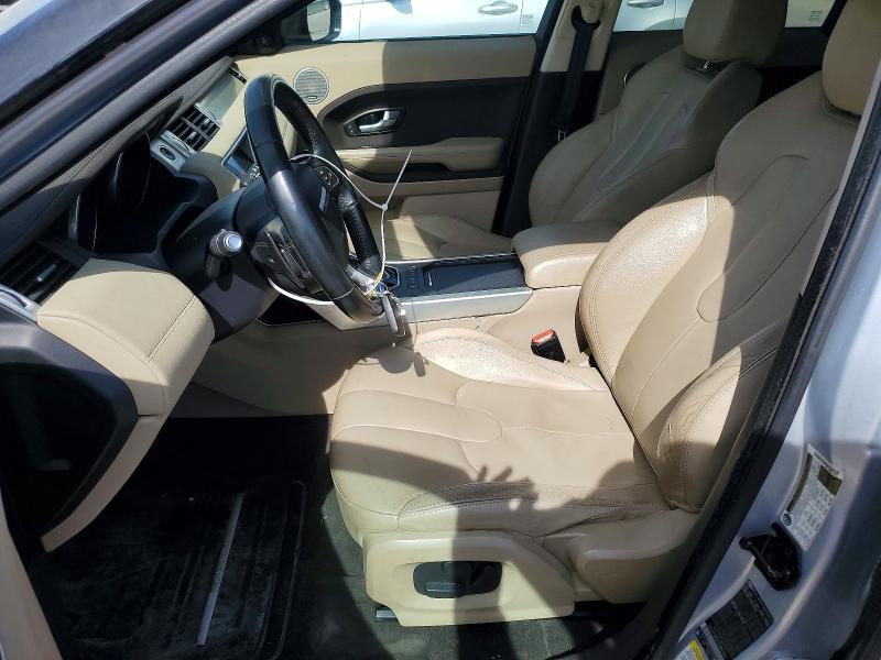 SALVP2BG1FH962351 2015 Land Rover Range Rover photo no. 7