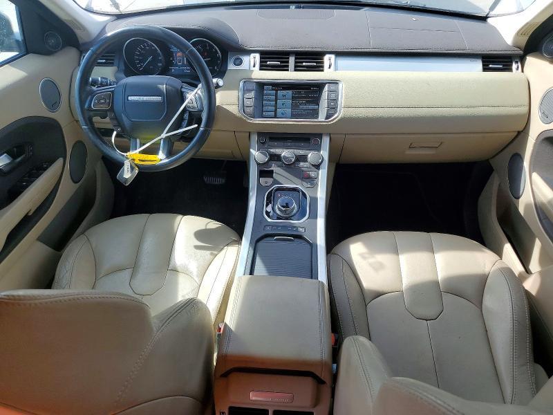 SALVP2BG1FH962351 2015 Land Rover Range Rover photo no. 8