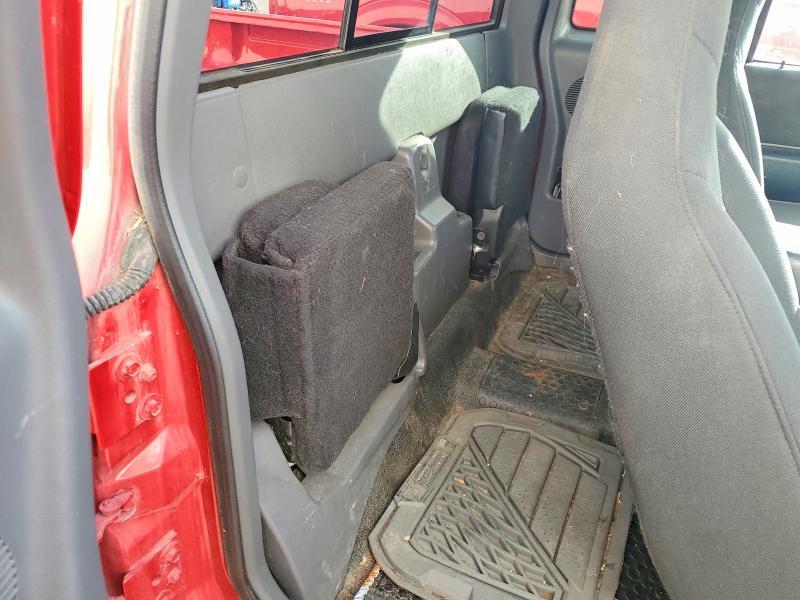 1FTZR45EX3PB73321 2003 Ford Ranger photo no. 10