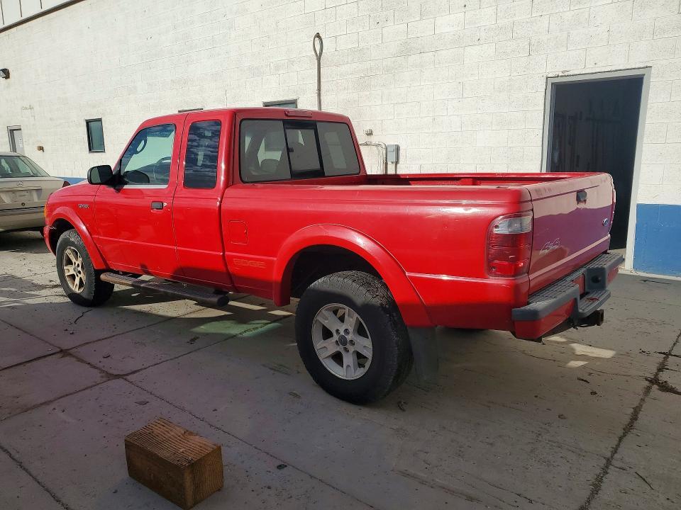 1FTZR45EX3PB73321 2003 Ford Ranger photo no. 2
