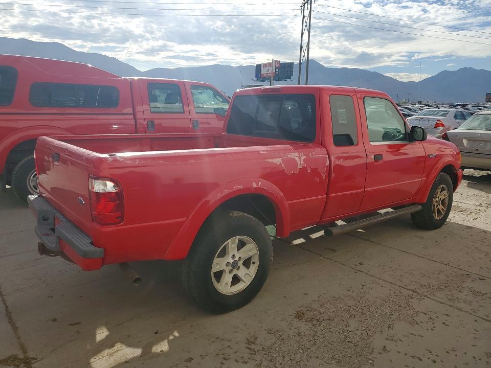 1FTZR45EX3PB73321 2003 Ford Ranger photo no. 3