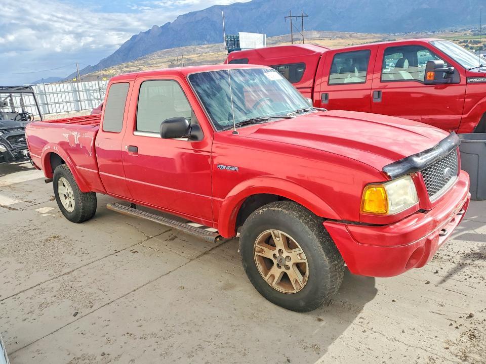 1FTZR45EX3PB73321 2003 Ford Ranger photo no. 4