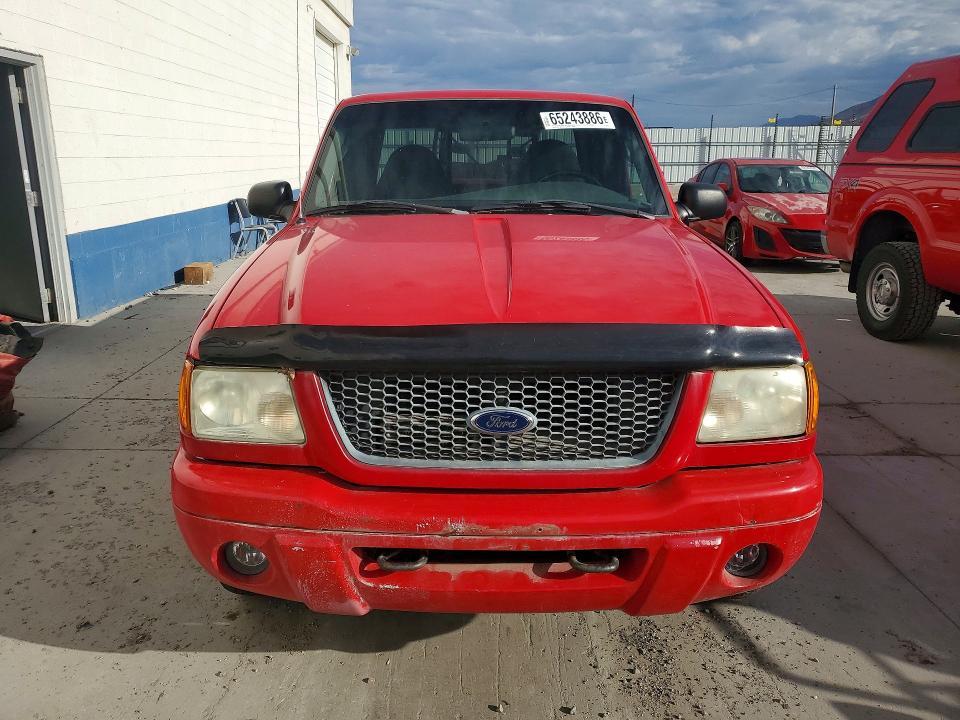 1FTZR45EX3PB73321 2003 Ford Ranger photo no. 5
