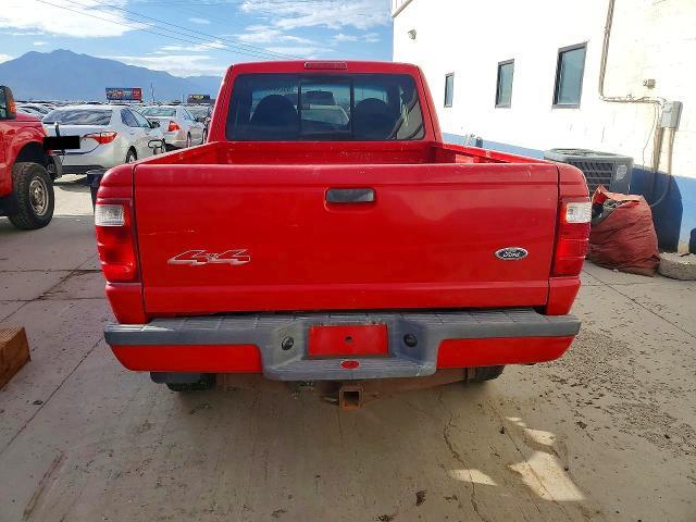 1FTZR45EX3PB73321 2003 Ford Ranger photo no. 6