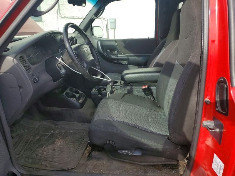 1FTZR45EX3PB73321 2003 Ford Ranger photo no. 7