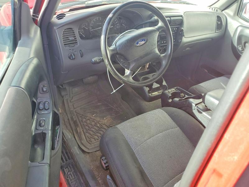 1FTZR45EX3PB73321 2003 Ford Ranger photo no. 8