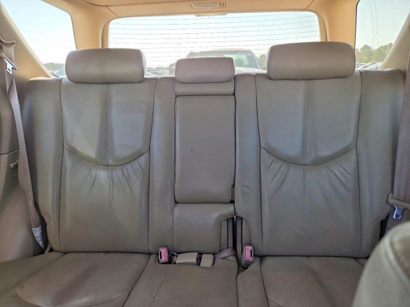 JT6GF10U4Y0076734 2000 Lexus RX photo no. 10