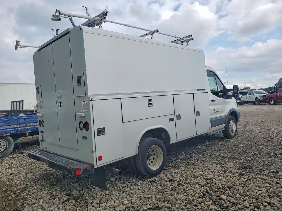 1FDBF6ZM7HKA84832 2017 Ford Transit photo no. 3
