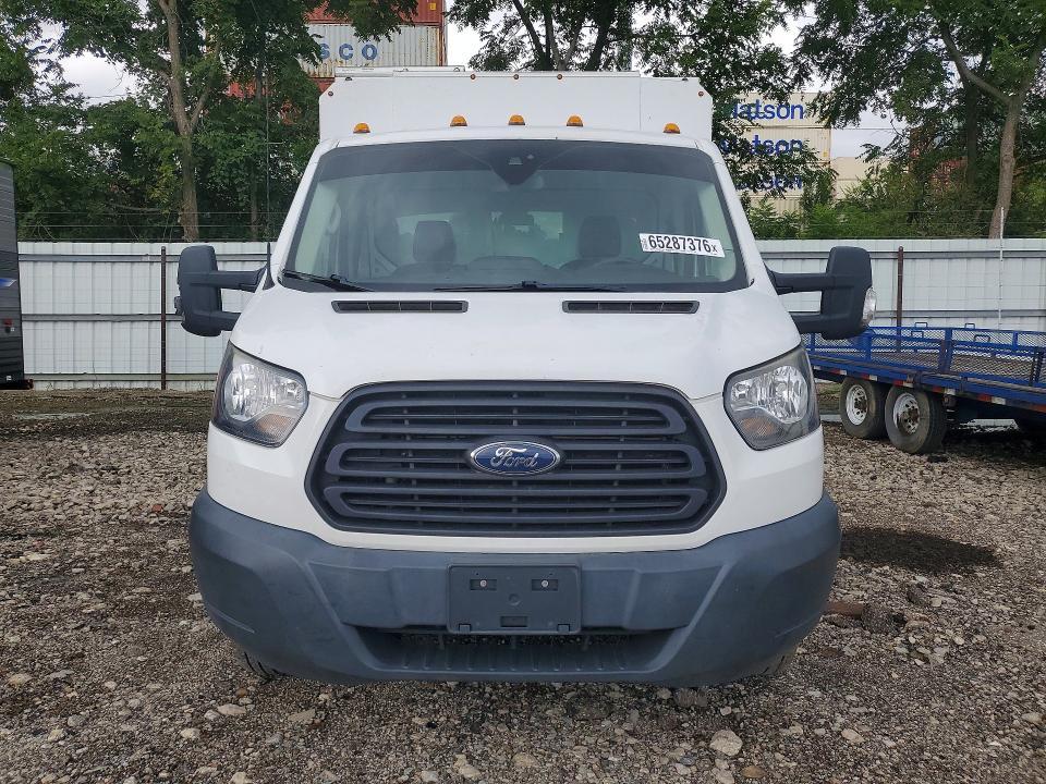 1FDBF6ZM7HKA84832 2017 Ford Transit photo no. 5