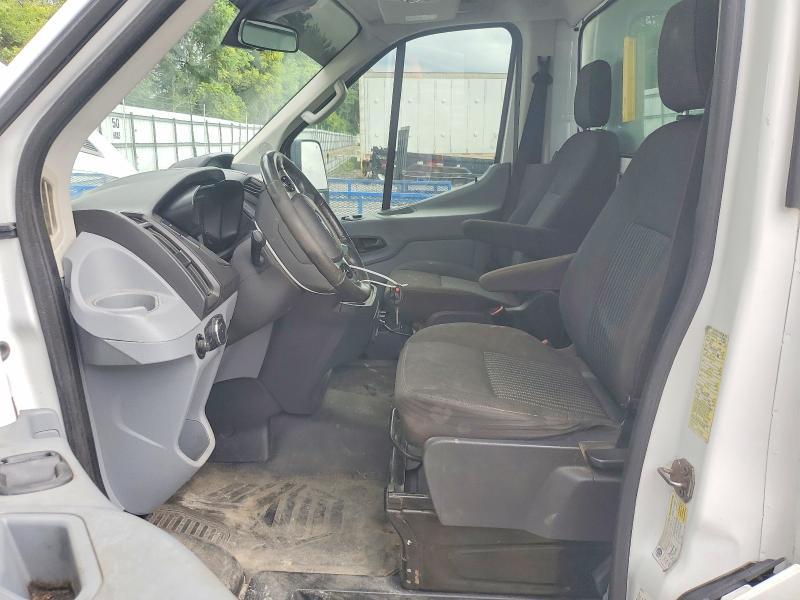 1FDBF6ZM7HKA84832 2017 Ford Transit photo no. 7