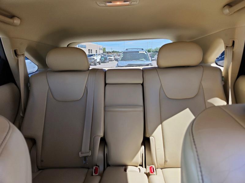 2T2BK1BA9DC205290 2013 Lexus RX photo no. 10