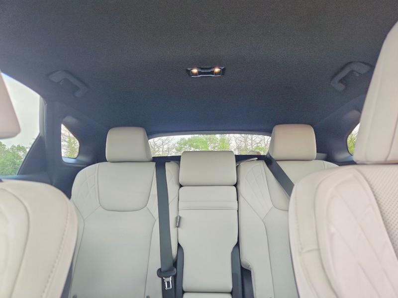 2T2BAMCA5TC146076 2026 Lexus RX photo no. 10