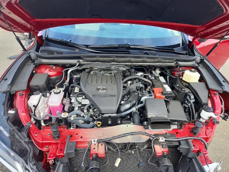 2T2BAMCA5TC146076 2026 Lexus RX photo no. 12