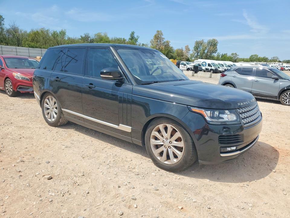 SALGS2VF6GA278982 2016 Land Rover Range Rover photo no. 4