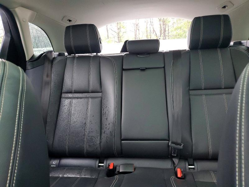 2019 Land Rover Range Rover — VIN SALYB2EX3KA793864, şəkil 10